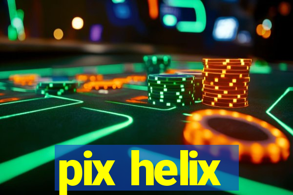 pix helix